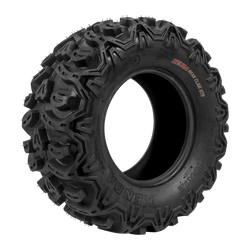Pneumatico fuoristrada KENDA K587 Bear Claw HTR per quad/ATV 255/65 R12 50N 8PR TL