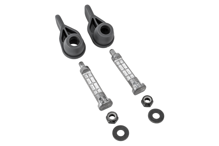 Blocco di supporto - Inter Pack Spider 2E 47-1901-054-20