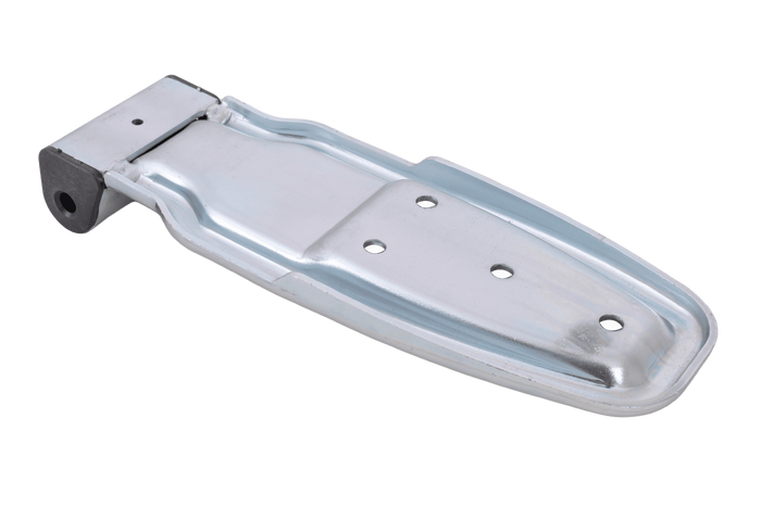 Cerniera laterale per installazione STEELPRESS HB-01.270-02 montaggio laterale rimorchio