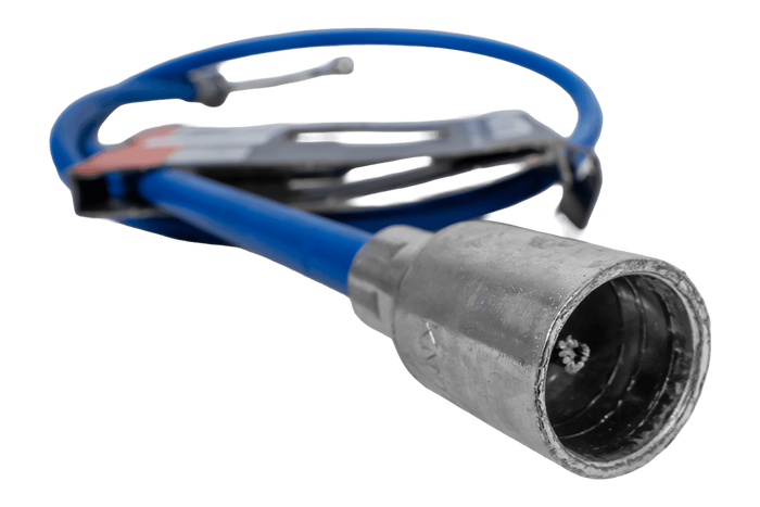 Cavo freno Bowden KNOTT NIRO 980207.11 a montaggio rapido 1030/1220mm