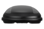 Box da tetto Inter Pack Horizon XL antracite