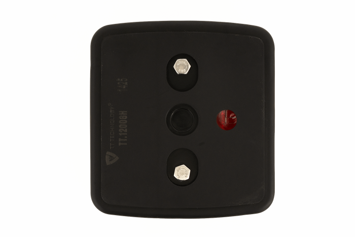 TT TECHNOLOGY TT.12006H fanale posteriore 4 funzioni universale