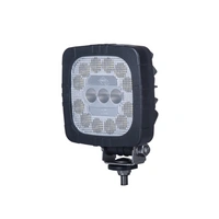 Lampada da lavoro HORPOL LRD2679 con 15 LED e 1000 lm