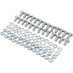 Set di viti per il montaggio del telaio H-1100 MARCOPOL