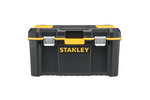 Cassetta portautensili a sbalzo STANLEY a 3 livelli 490x290x250mm 24l