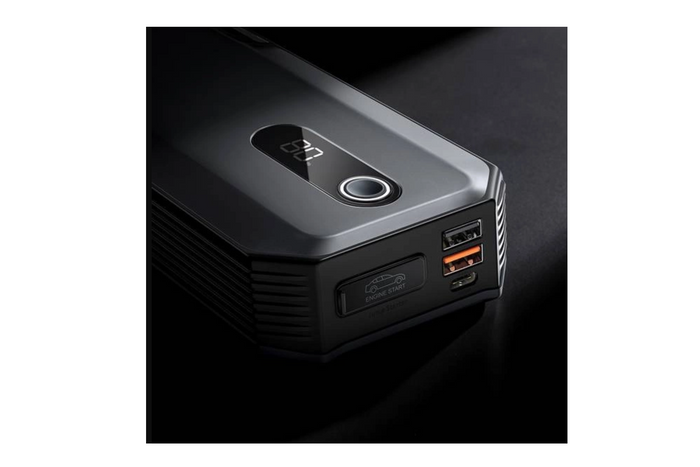Power bank BASEUS Super Energy Max da 20000 mAh con funzione di avviamento rapido a 12 V