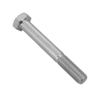 Bullone di fissaggio del morsetto DROMET M12x90