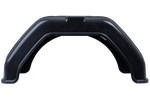 OUTLET Parafango rimorchio 13-14" passaruota piatto 710/200mm