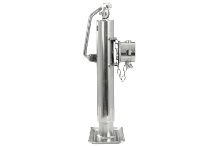 Supporto manovella SIMOL S.170033 per rimorchio da 1300 kg