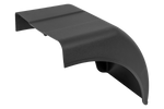 Parafango sinistro per rimorchio DOMAR DR1012501 passaruota 340/220mm