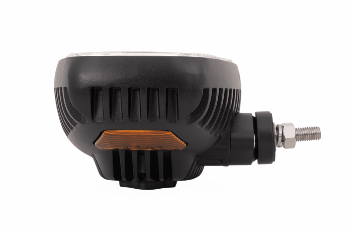 TT Technology TT.16611-P Fanale anteriore a LED 3 funzioni 23xLED 2350lm destro per JCB/Cat/Manitou/Volvo/Terex