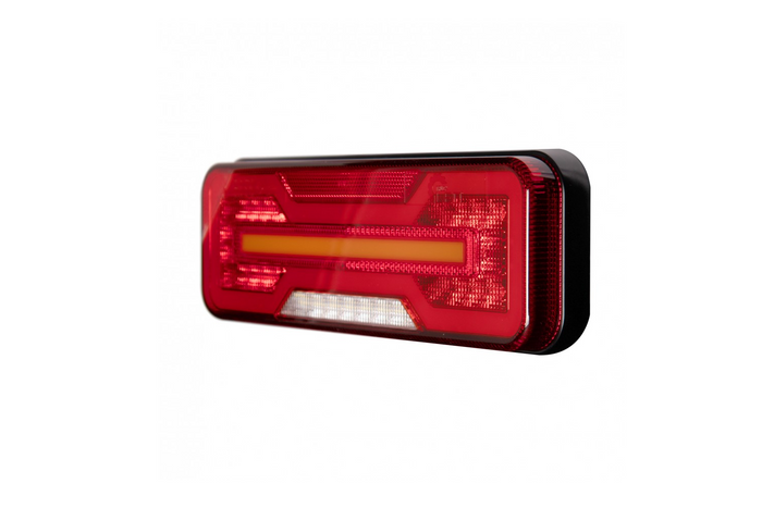 Fanale posteriore TruckLED L1871 LED NEON DYNAMIC con 6 funzioni rimanenti