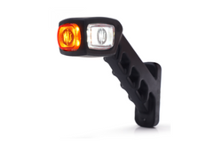 Luce di posizione WAŚ W48 2049P LED destra