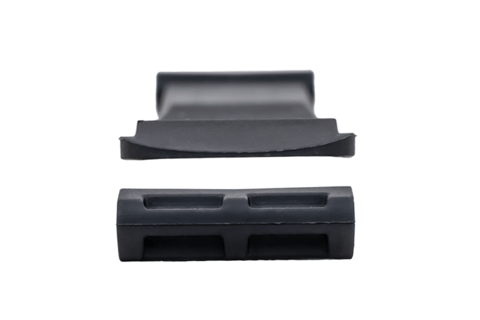 Cinghia di montaggio telaio/ruota bici 25 cm - Atera 9918700935