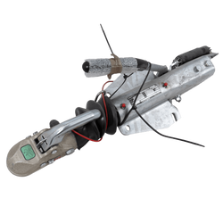 OUTLET KNOTT KF27B dispositivo di repulsione con gancio K27A per rimorchio da 2700 kg con timone a V