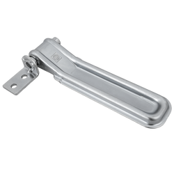 Cerniera laterale con maniglia WINTERHOFF BSCH 10-17-220+BSCHG 10-17-A montaggio laterale rimorchio completo