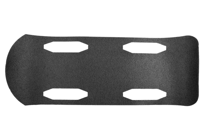 Tappetino per box da tetto Inter Pack Traxer 6.6 / Zenith 6.6 / Carver 6.5
