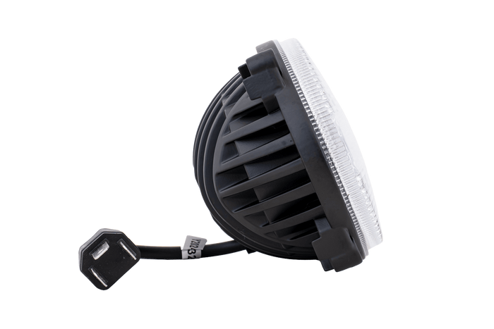 Riflettore per lampada da lavoro a LED TT Technology TT.13508 13xLED 5200lm per John Deere