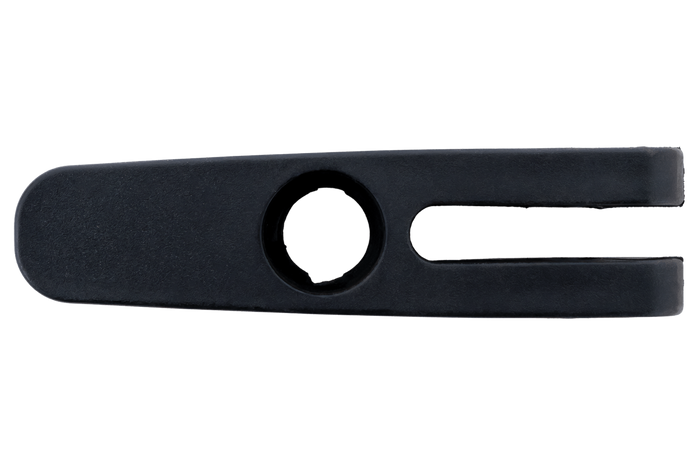 Maniglia con foro per serratura - Inter Pack Cosmo COS04