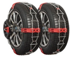 Catene da neve Polaire Steel Grip P140