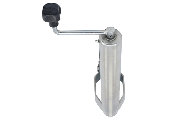 Ruota di supporto TK60 KNOTT 400284.001 250kg 60mm