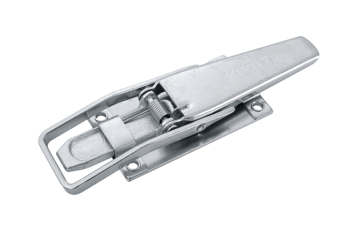 KNOTT 417177.001 serratura laterale per rimorchio