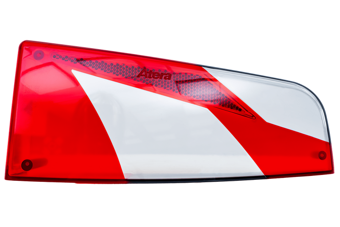 Paralume (destro) per Strada EVO/EVO RV/Vario - 022715