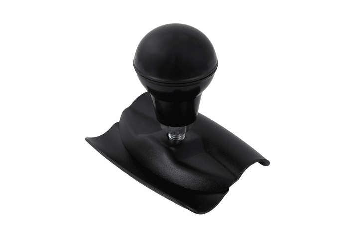 Pomello universale per volante PLASTEX WRR0104/M