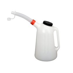 YATO YT-06983 Versatore da officina da 3 l