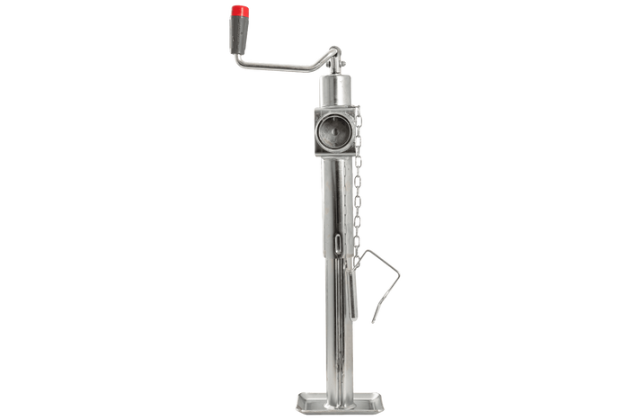 Supporto manovella SIMOL S.170033 per rimorchio da 1300 kg