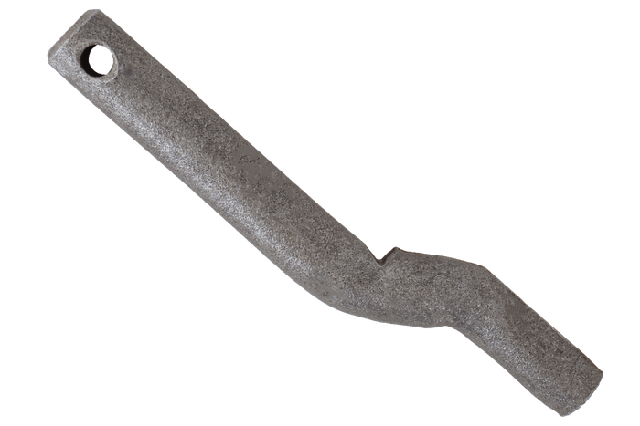 Bullone cerniera laterale rimorchio WINTERHOFF BSCHG 10-14-E