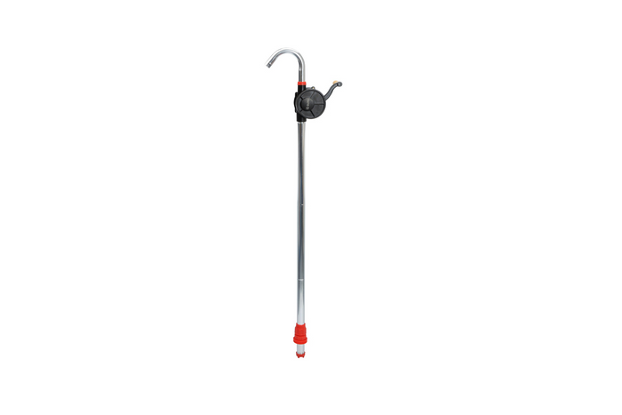 Pompa manuale per olio YATO YT-07115