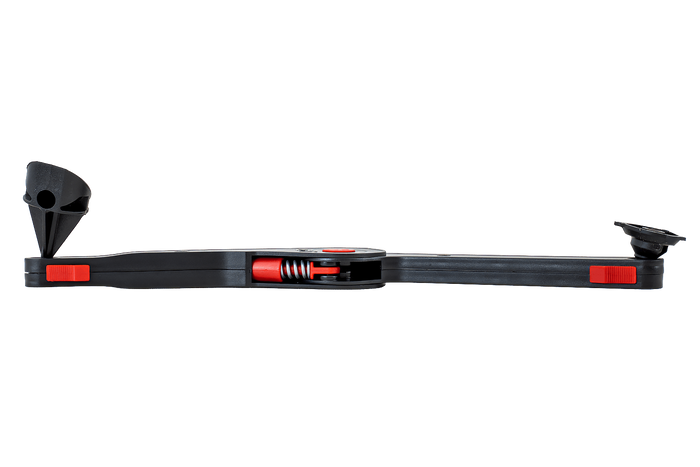 Attuatore del coperchio della scatola (anteriore) - Inter Pack Stella 480/481