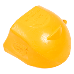 Copertura di sicurezza per il gancio di traino a sfera STEELPRESS SDP-04 Soft Dock con spazio per la spina