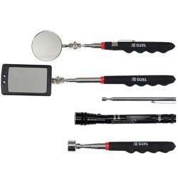 YATO YT-06622 set di ispezione 5 pz.