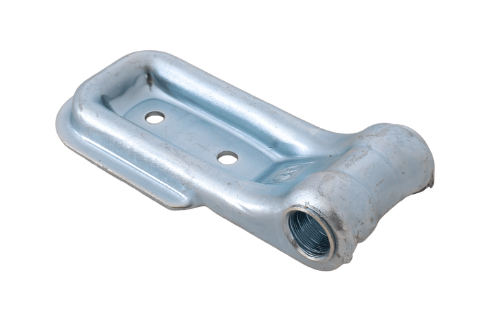 Cerniera laterale per rimorchio WINTERHOFF BSCH 10-14-120-PO per montaggio laterale del rimorchio