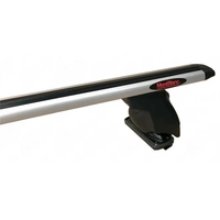 Portapacchi in alluminio Mont Blanc AMC 5120 AERO