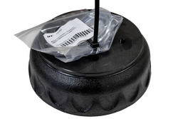 OUTLET KNOTT tamburo freno con cuscinetto per assale rimorchio 1350kg 200x50 5x112