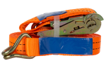 Cintura di trasporto con tenditore UNITRAILER 8m/35mm/2t