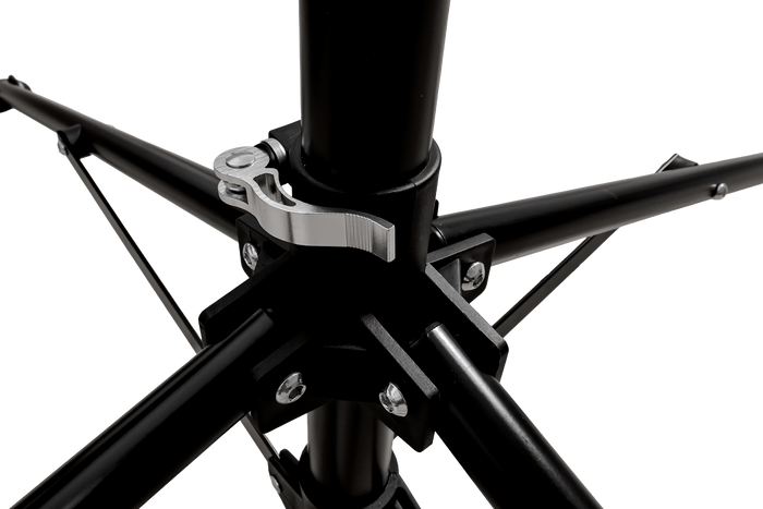 Cavalletto universale per biciclette fino a 35 kg con regolazione FISCHER 50468