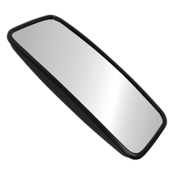 Specchietto retrovisore laterale riscaldato PLASTEX LP0430E universale 440x220mm