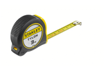 STANLEY Tylon 0-30-687 metro a nastro 3 m