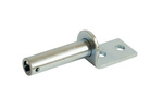 Supporto cerniera laterale rimorchio WINTERHOFF BSCHG 10-17-A