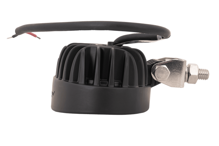 Riflettore per lampada da lavoro a LED TT TECHNOLOGY TT.13325 24xLED 1920lm ovale