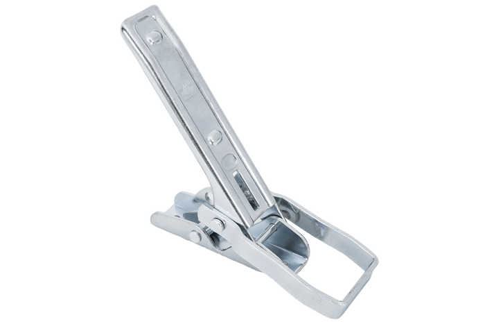 Gancio laterale per rimorchio WINTERHOFF BV 20-1