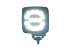 Lampada da lavoro HORPOL LRD2679 con 15 LED e 1000 lm
