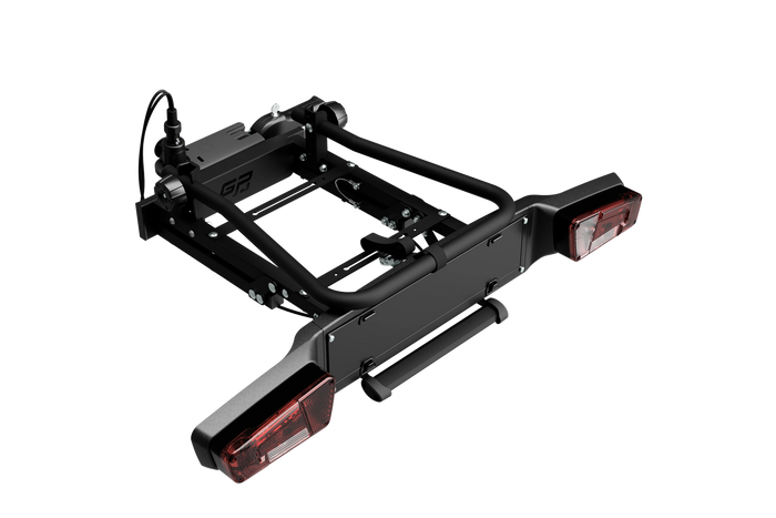 Piattaforma modulare GP SATURN 23.GP019