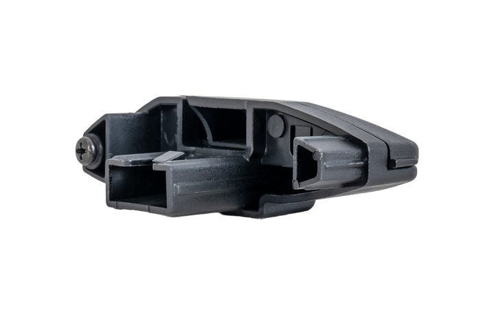 Tappo terminale del fascio - Virgo IR/RR/FP G2 (destra)