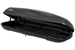 Box da tetto Inter Pack Horizon XL antracite