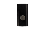 Faro anteriore per bicicletta PROFEX 82004 Pro in alluminio, batteria ai polimeri di litio e USB.